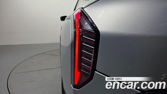 Kia EV4 2026 — photo 9