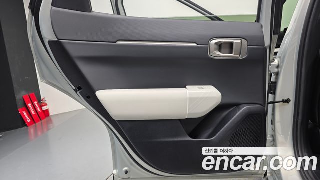 Kia EV4 2026 — photo 15