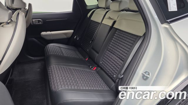 Kia EV4 2026 — photo 16