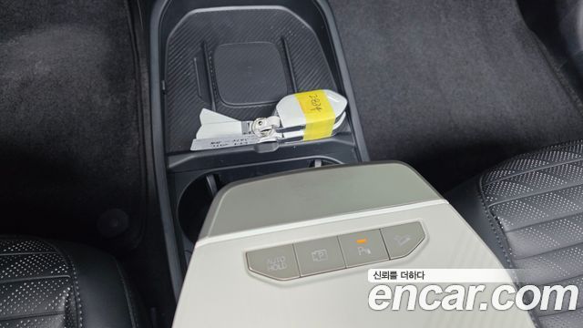 Kia EV4 2026 — photo 27