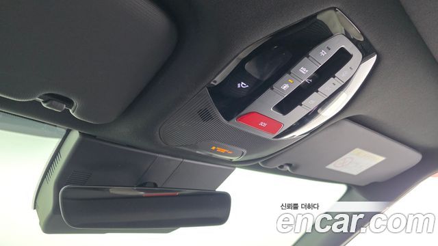 Kia EV4 2026 — photo 28