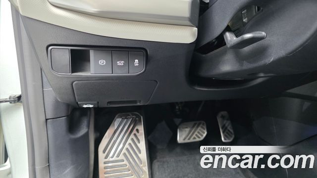 Kia EV4 2026 — photo 30