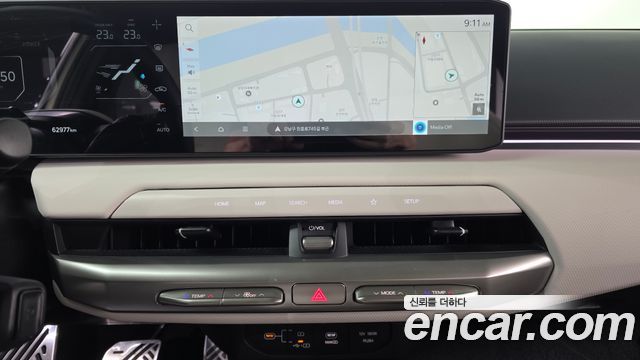 Kia EV4 2026 — photo 33