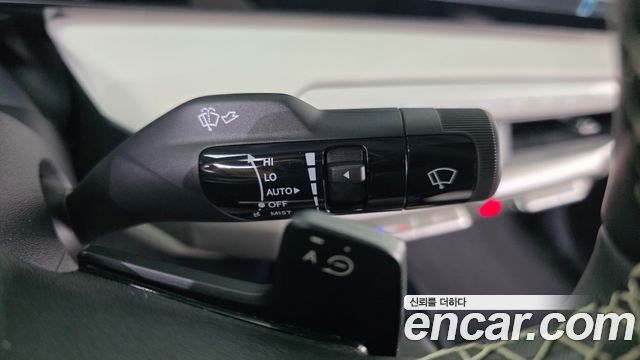 Kia EV4 2026 — photo 38