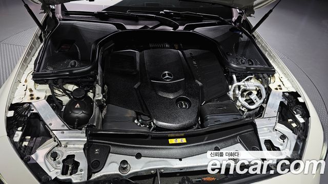 Mercedes-Benz CLS-Class 2019 — photo 6