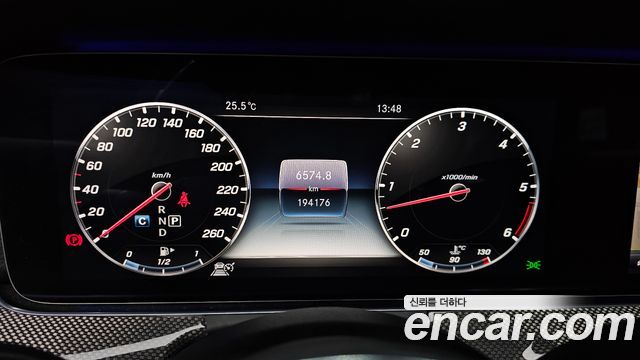 Mercedes-Benz CLS-Class 2019 — photo 8