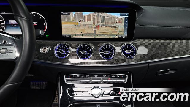 Mercedes-Benz CLS-Class 2019 — photo 14