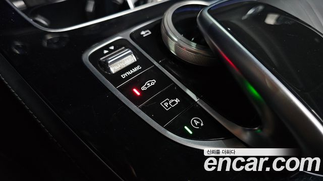 Mercedes-Benz CLS-Class 2019 — photo 16
