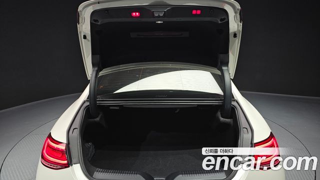 Mercedes-Benz CLS-Class 2019 — photo 19
