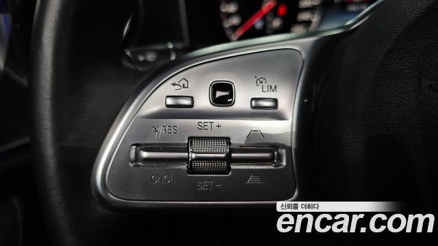 Mercedes-Benz CLS-Class 2019 — photo 20