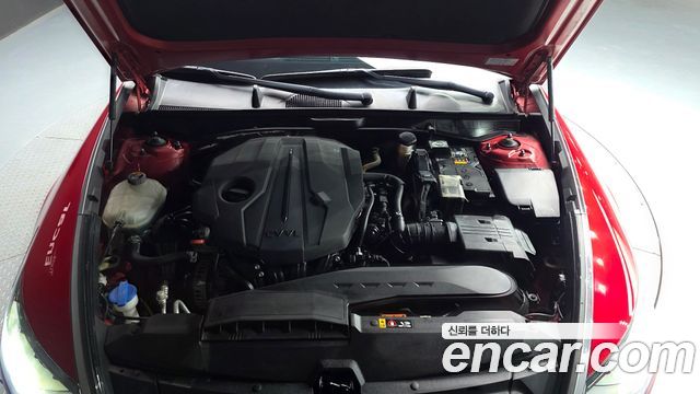 Hyundai Sonata 2020 — photo 6