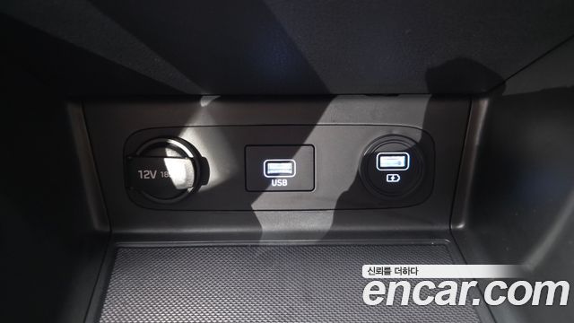 Hyundai Sonata 2020 — photo 19