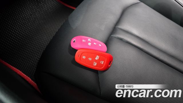 Hyundai Sonata 2020 — photo 24