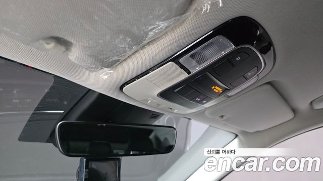 Hyundai Sonata 2020 — photo 26