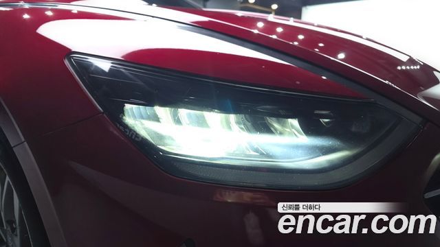 Hyundai Sonata 2020 — photo 8