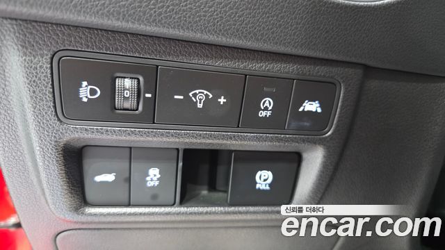 Hyundai Sonata 2020 — photo 27
