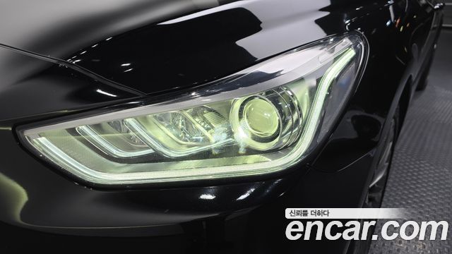 Genesis EQ900 2016 — photo 8