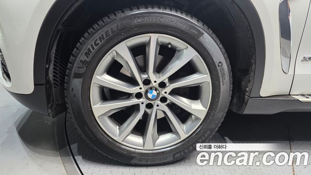 BMW X6 2015 — photo 5