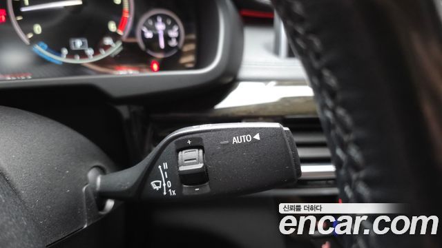 BMW X6 2015 — photo 16