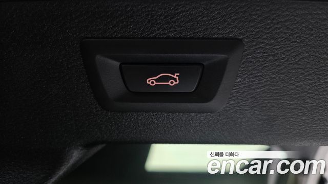 BMW X6 2015 — photo 20
