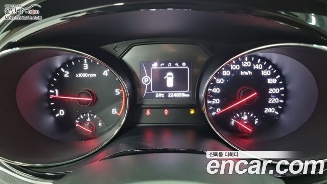 Kia Canival 2017 — photo 8