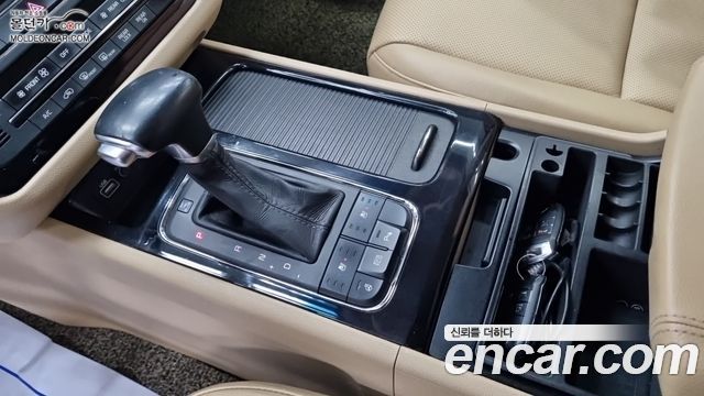 Kia Canival 2017 — photo 9