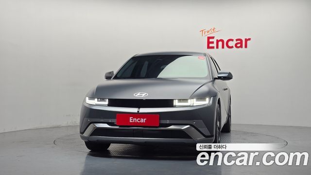 Hyundai Ioniq5 2025 — photo 3