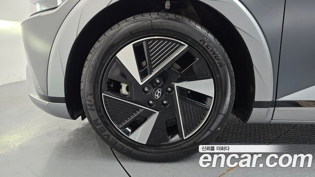 Hyundai Ioniq5 2025 — photo 5