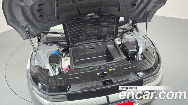 Hyundai Ioniq5 2025 — photo 6