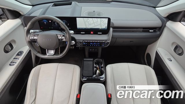 Hyundai Ioniq5 2025 — photo 10