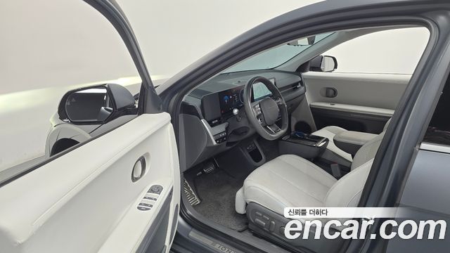Hyundai Ioniq5 2025 — photo 13
