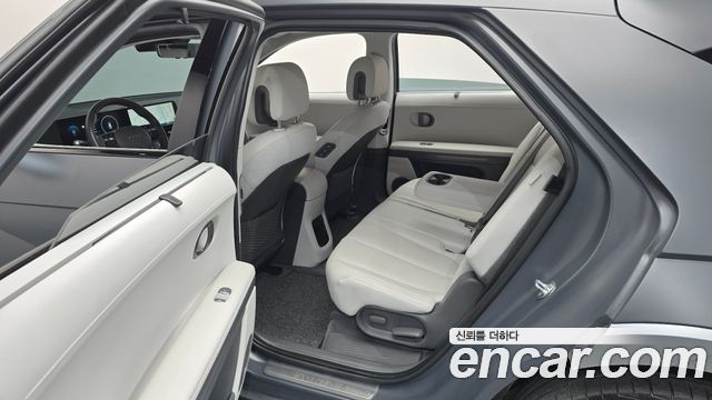 Hyundai Ioniq5 2025 — photo 17