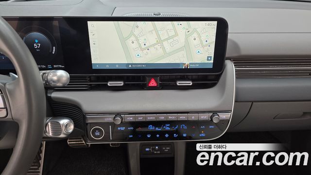 Hyundai Ioniq5 2025 — photo 18