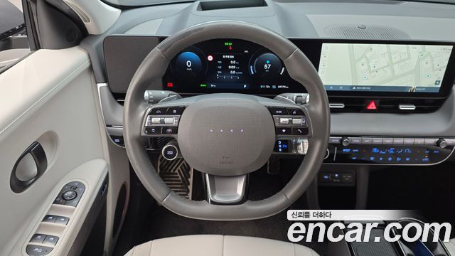 Hyundai Ioniq5 2025 — photo 19