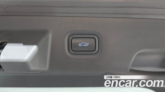 Hyundai Ioniq5 2025 — photo 21