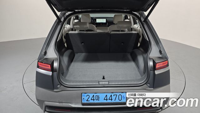 Hyundai Ioniq5 2025 — photo 22