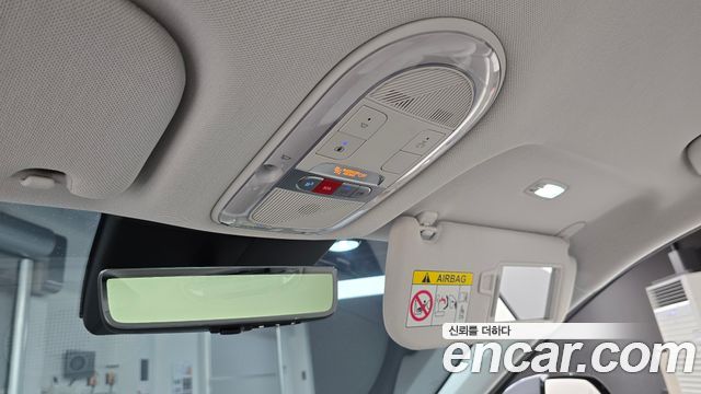 Hyundai Ioniq5 2025 — photo 23
