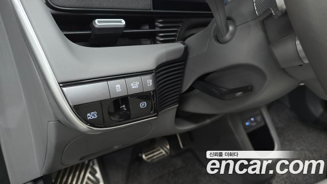 Hyundai Ioniq5 2025 — photo 25