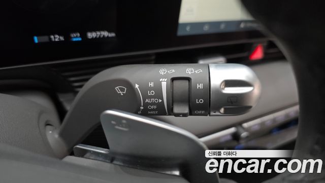 Hyundai Ioniq5 2025 — photo 26