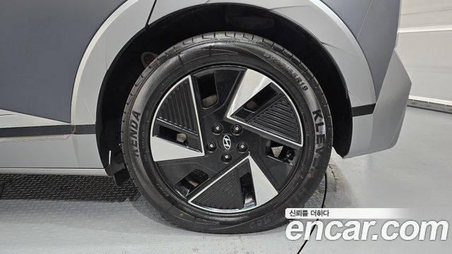 Hyundai Ioniq5 2025 — photo 7