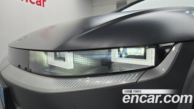 Hyundai Ioniq5 2025 — photo 8