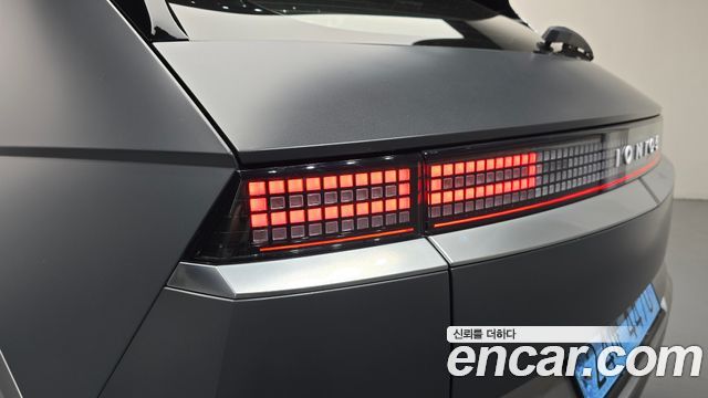 Hyundai Ioniq5 2025 — photo 9