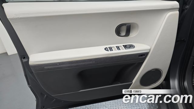 Hyundai Ioniq5 2025 — photo 14
