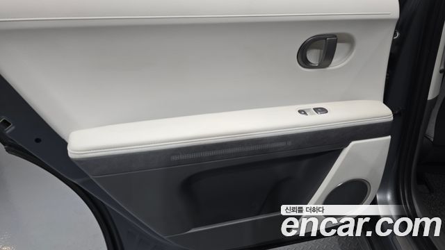 Hyundai Ioniq5 2025 — photo 15