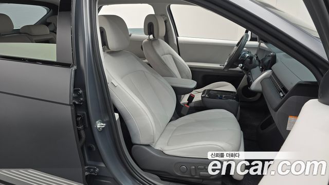 Hyundai Ioniq5 2025 — photo 16