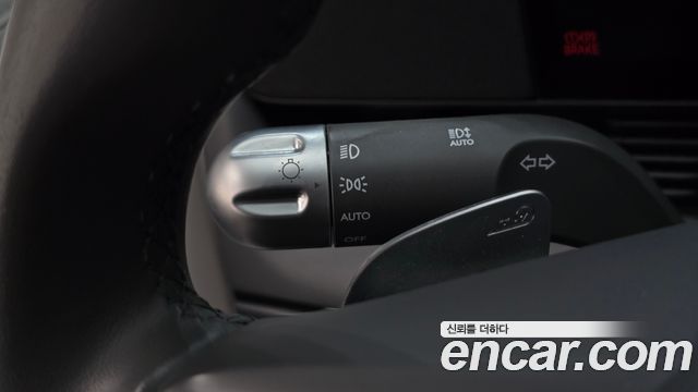 Hyundai Ioniq5 2025 — photo 27