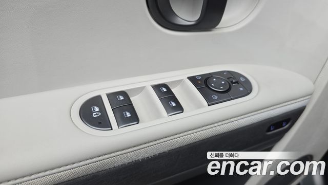 Hyundai Ioniq5 2025 — photo 28