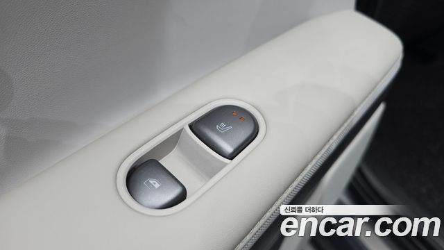 Hyundai Ioniq5 2025 — photo 29
