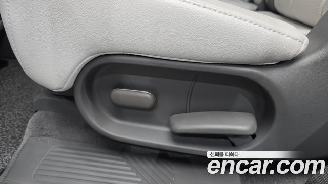 Hyundai Ioniq5 2025 — photo 32