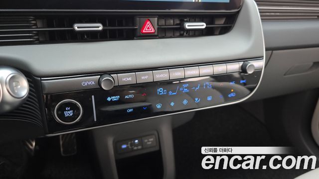 Hyundai Ioniq5 2025 — photo 33